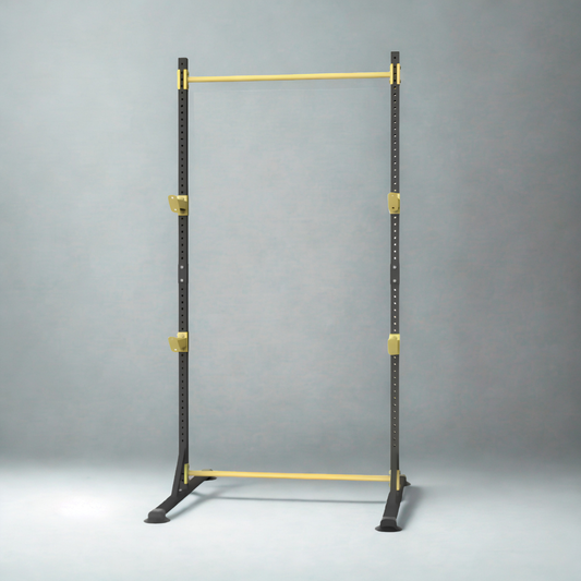 Home Multi-Function Pull-Up Bar for Strength Training