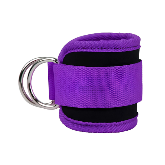 Ankle Strap Resistance Bands