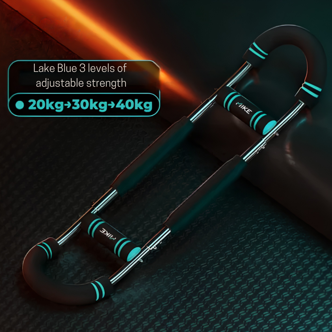 Multifunctional Home Arm Strengthener