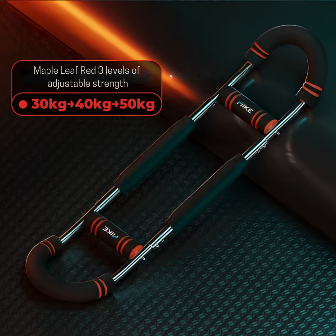 Multifunctional Home Arm Strengthener